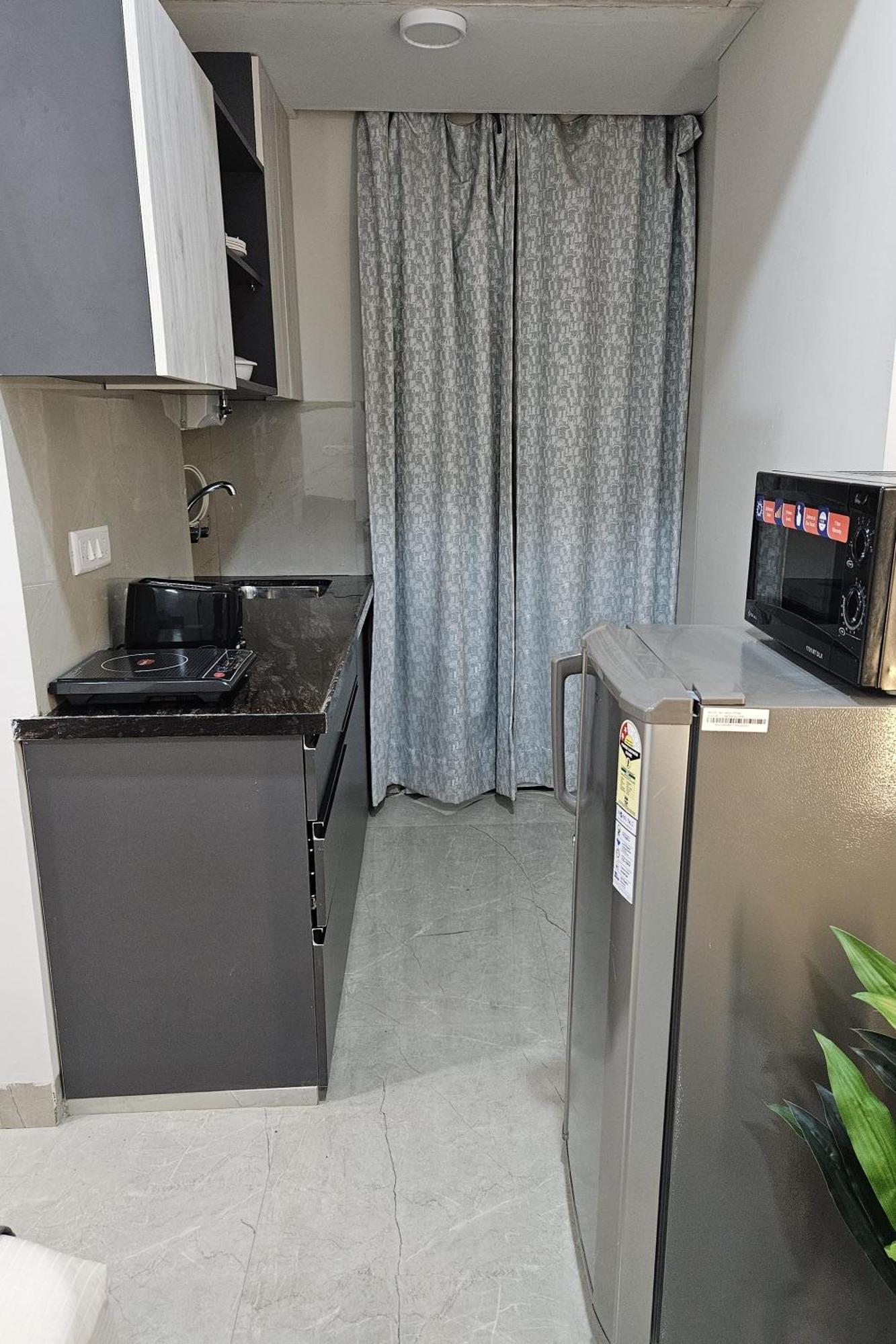 Urban Suites By Blusalzz, Jaipur - Rajasthan Ngoại thất bức ảnh