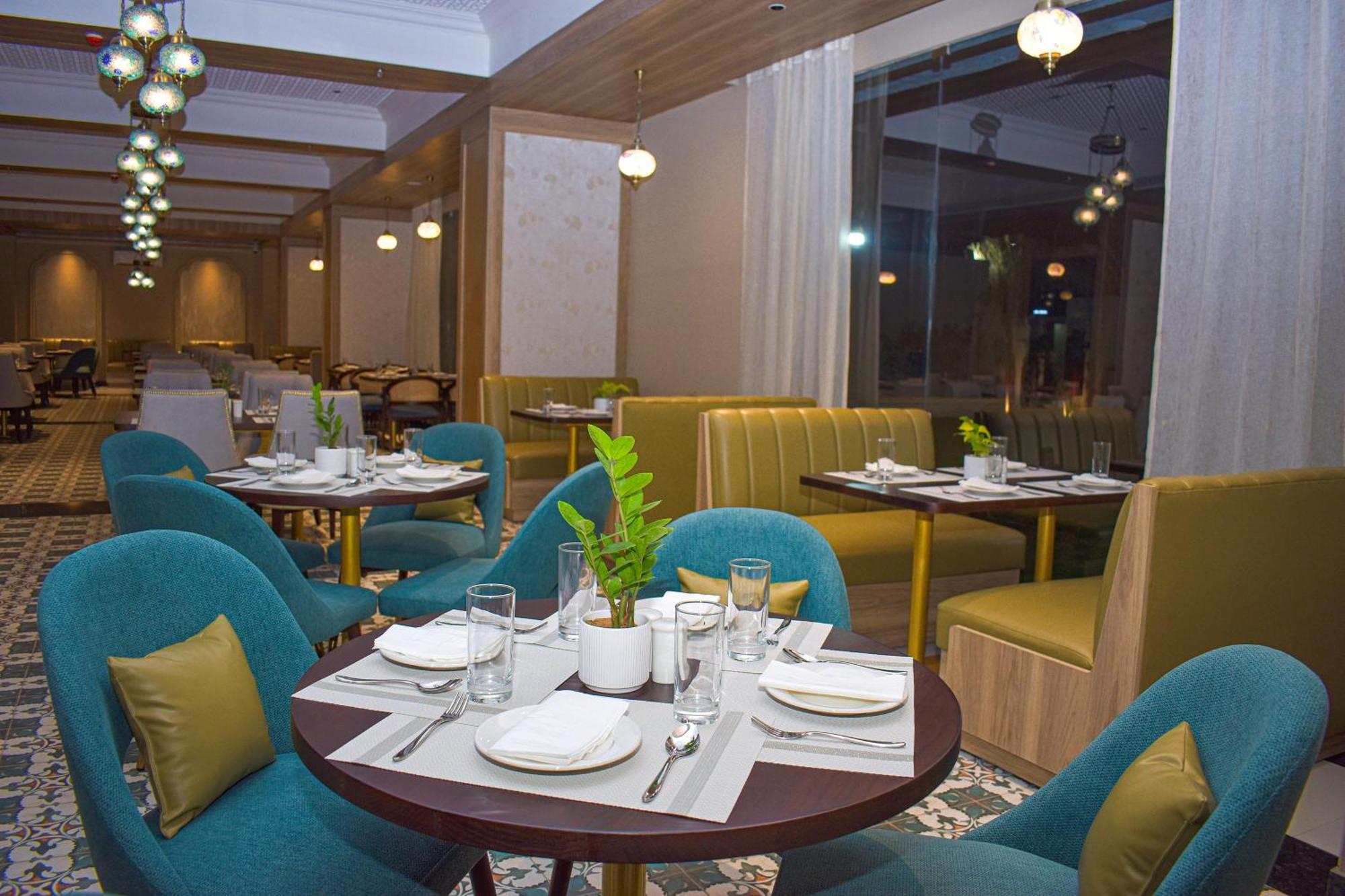 Urban Suites By Blusalzz, Jaipur - Rajasthan Ngoại thất bức ảnh