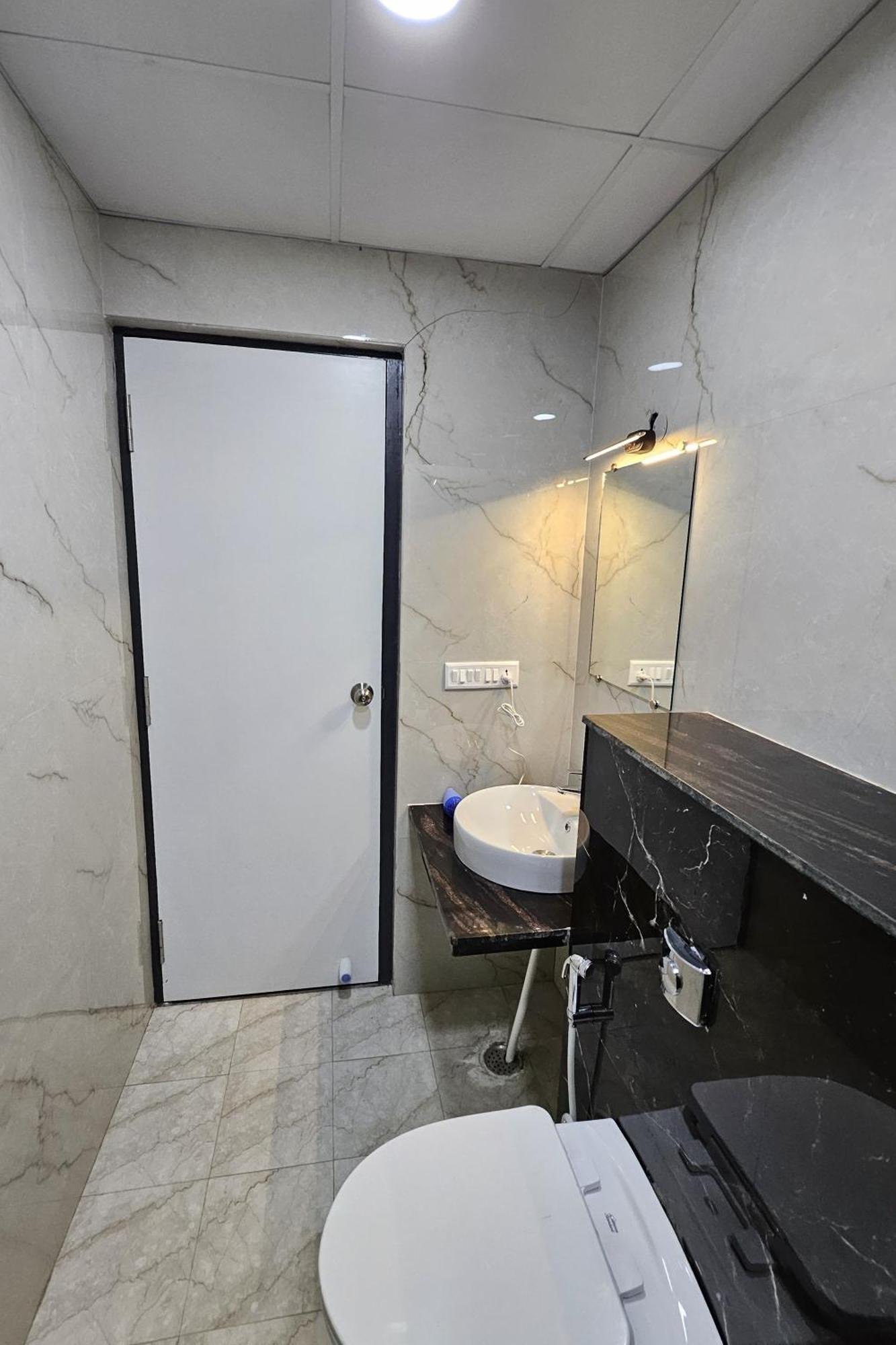 Urban Suites By Blusalzz, Jaipur - Rajasthan Ngoại thất bức ảnh